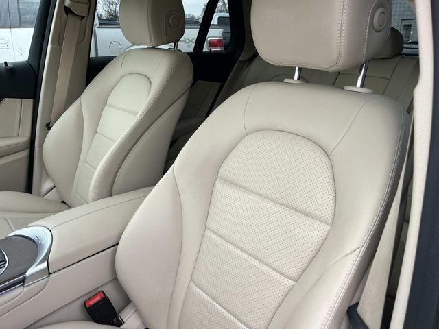 2021 Mercedes-Benz GLC GLC 300 4MATIC®