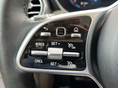 2021 Mercedes-Benz GLC GLC 300 4MATIC®