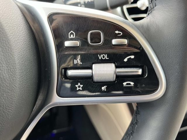 2021 Mercedes-Benz GLC GLC 300 4MATIC®