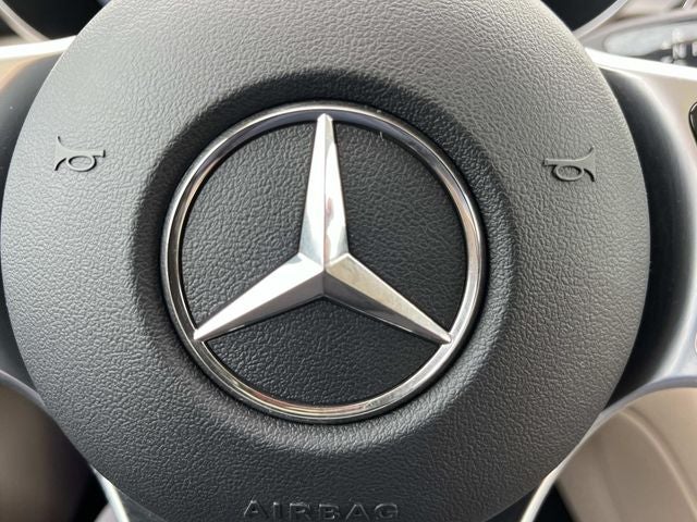 2021 Mercedes-Benz GLC GLC 300 4MATIC®