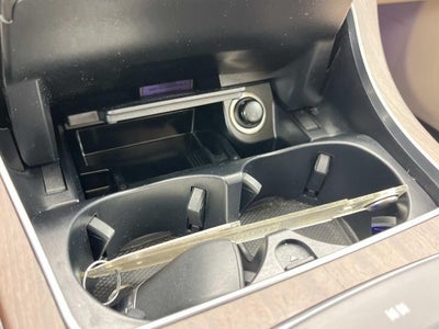 2021 Mercedes-Benz GLC GLC 300 4MATIC®