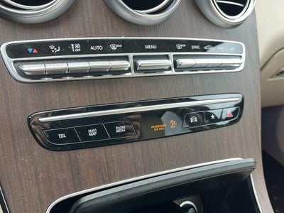 2021 Mercedes-Benz GLC GLC 300 4MATIC®