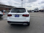 2021 Mercedes-Benz GLC GLC 300 4MATIC®