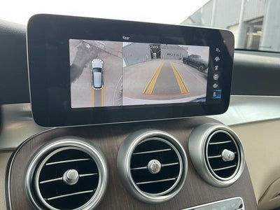 2021 Mercedes-Benz GLC GLC 300 4MATIC®