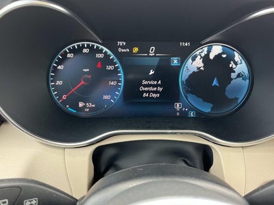 2021 Mercedes-Benz GLC GLC 300 4MATIC®