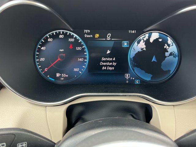 2021 Mercedes-Benz GLC GLC 300 4MATIC®