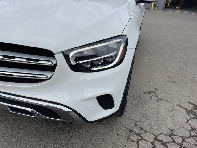 2021 Mercedes-Benz GLC GLC 300 4MATIC®