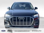 2023 Audi Q5 40 Premium quattro