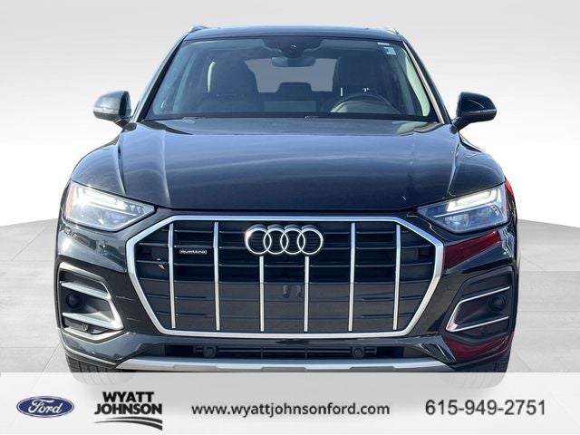 2023 Audi Q5 40 Premium quattro