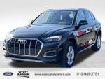 2023 Audi Q5 40 Premium quattro