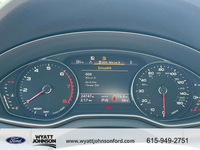 2023 Audi Q5 40 Premium quattro