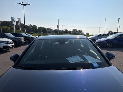 2024 Audi A4 45 S line Premium Plus quattro