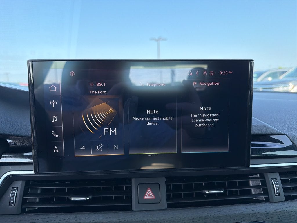 2024 Audi A4 45 S line Premium Plus quattro