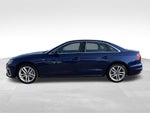 2024 Audi A4 45 S line Premium Plus quattro