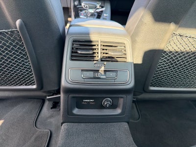 2024 Audi A4 45 S line Premium Plus quattro