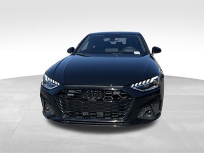 2023 Audi A4 45 S line Prestige quattro