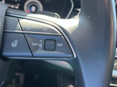 2023 Audi A4 45 S line Prestige quattro