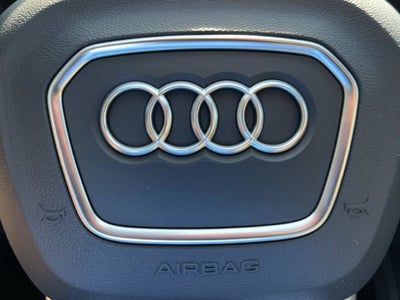 2023 Audi A4 45 S line Prestige quattro