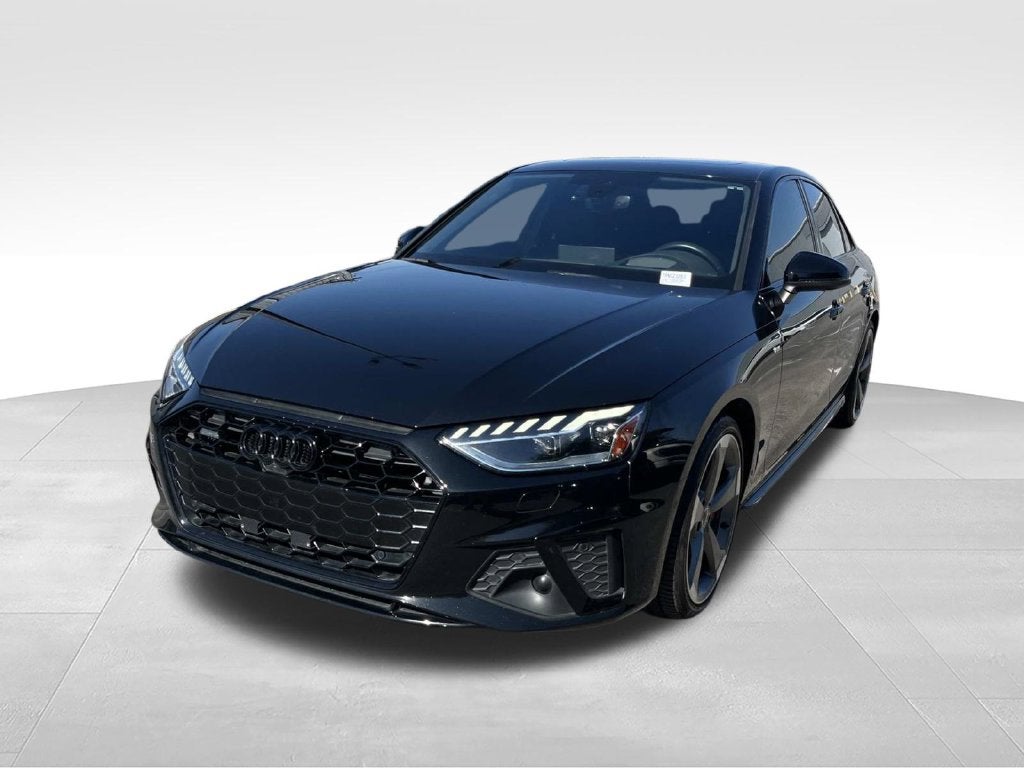 2023 Audi A4 45 S line Prestige quattro