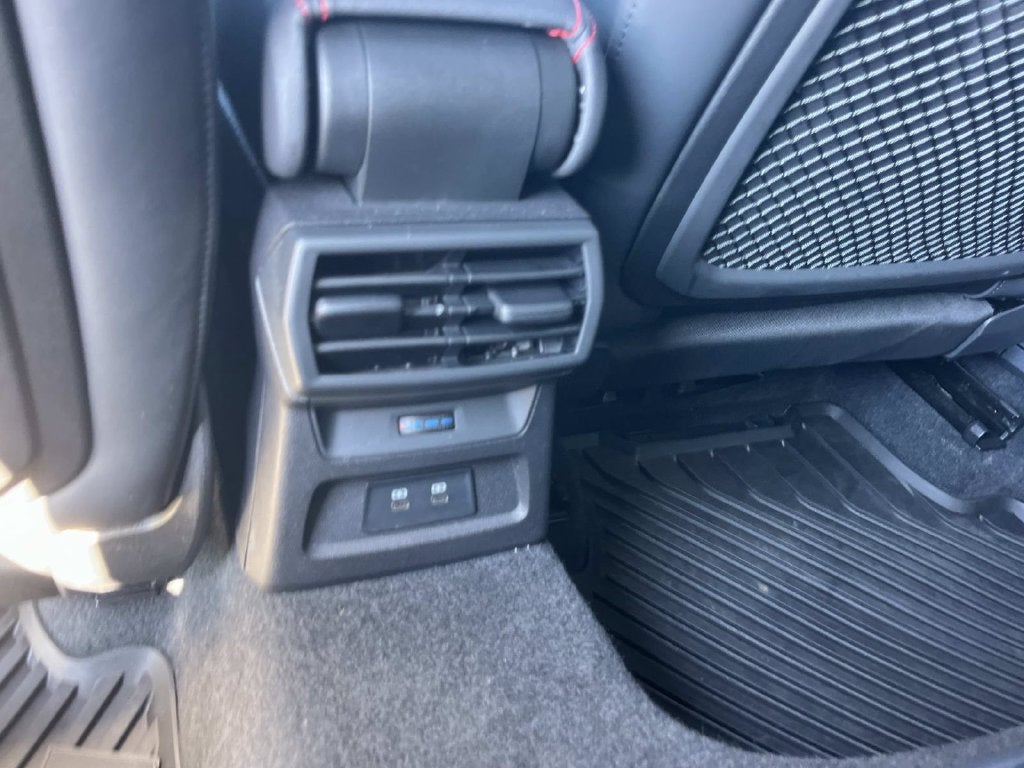 2023 Audi S3 2.0T Premium Plus quattro