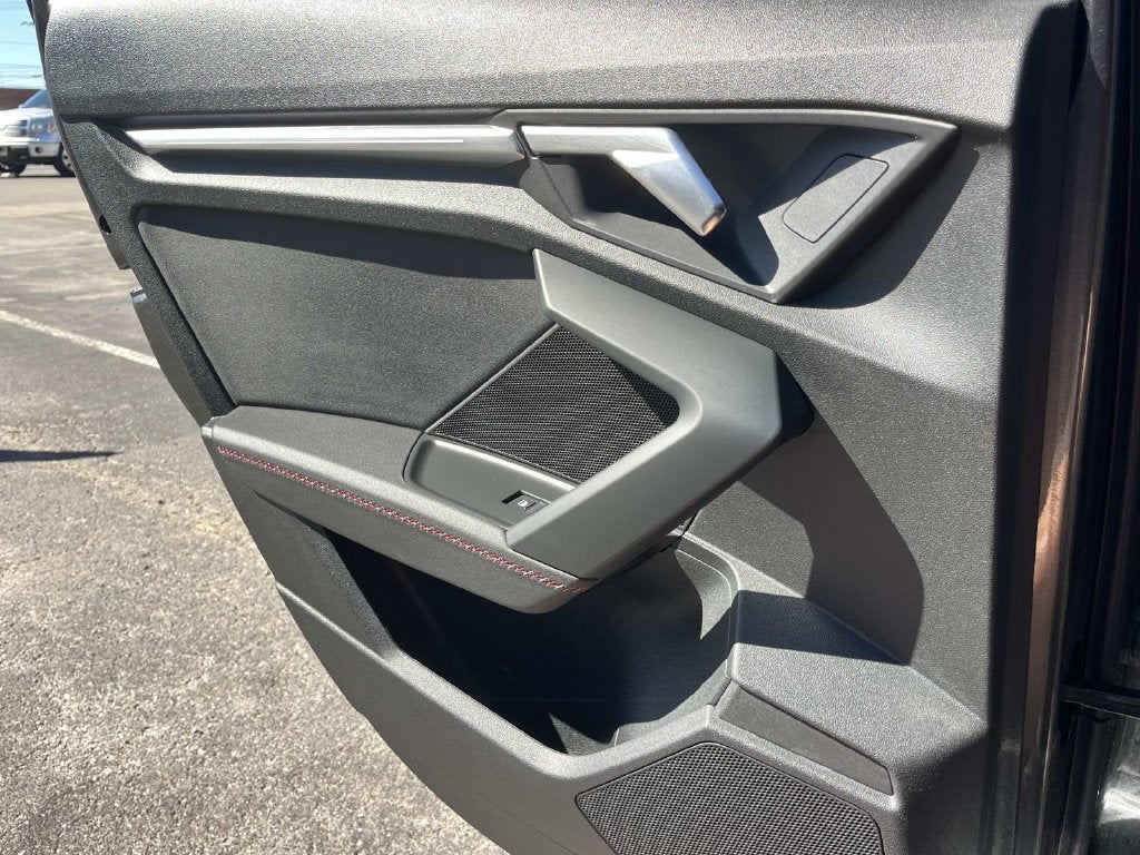 2023 Audi S3 2.0T Premium Plus quattro