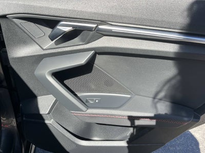 2023 Audi S3 2.0T Premium Plus quattro