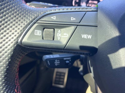 2023 Audi S3 2.0T Premium Plus quattro
