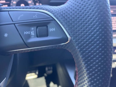 2023 Audi S3 2.0T Premium Plus quattro