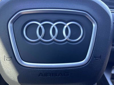 2023 Audi S3 2.0T Premium Plus quattro