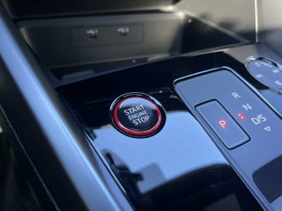 2023 Audi S3 2.0T Premium Plus quattro