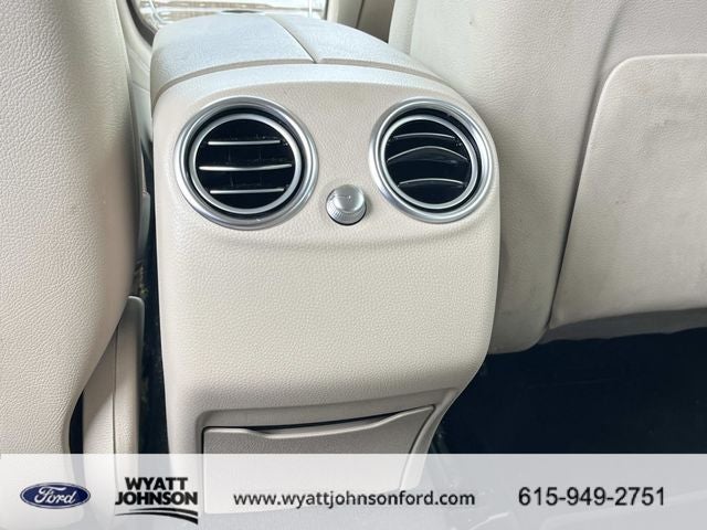 2018 Mercedes-Benz GLC GLC 300