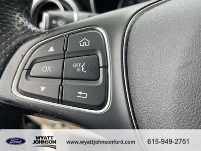 2018 Mercedes-Benz GLC GLC 300