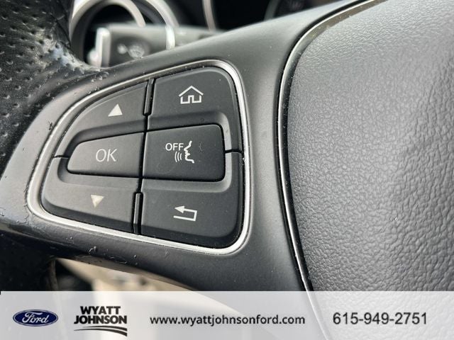 2018 Mercedes-Benz GLC GLC 300