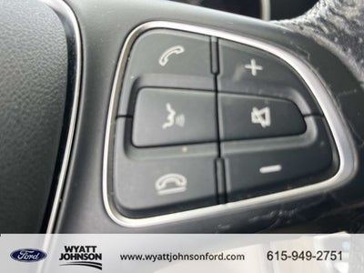 2018 Mercedes-Benz GLC GLC 300