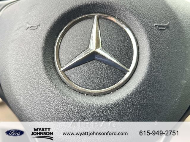 2018 Mercedes-Benz GLC GLC 300