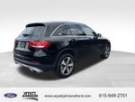2018 Mercedes-Benz GLC GLC 300