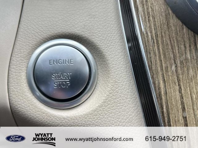 2018 Mercedes-Benz GLC GLC 300