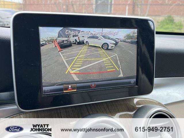 2018 Mercedes-Benz GLC GLC 300