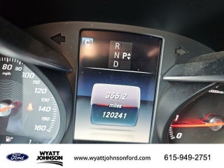 2018 Mercedes-Benz GLC GLC 300