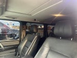 2017 Mercedes-Benz G-Class G 550 4MATIC®