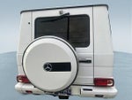2017 Mercedes-Benz G-Class G 550 4MATIC®