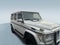 2017 Mercedes-Benz G-Class G 550 4MATIC®