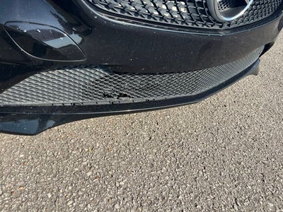 2015 Mercedes-Benz CLA CLA 250