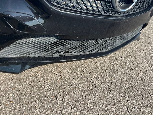 2015 Mercedes-Benz CLA CLA 250
