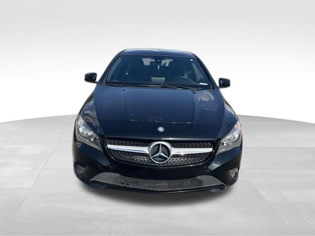 2015 Mercedes-Benz CLA CLA 250
