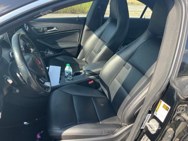 2015 Mercedes-Benz CLA CLA 250