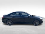 2015 Mercedes-Benz CLA CLA 250
