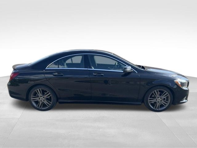 2015 Mercedes-Benz CLA CLA 250