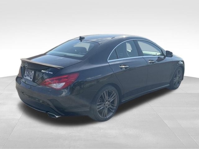 2015 Mercedes-Benz CLA CLA 250