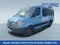 2013 Mercedes-Benz Sprinter 2500 Cargo 144 WB BlueTEC®